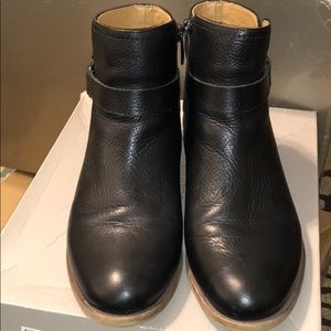 Franco Sarto Harwick Ankle Boot